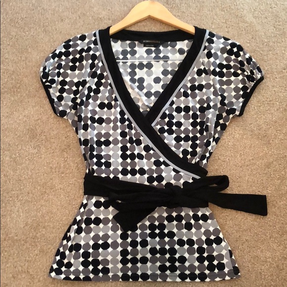 BCBGMaxazria Top - Picture 1 of 8